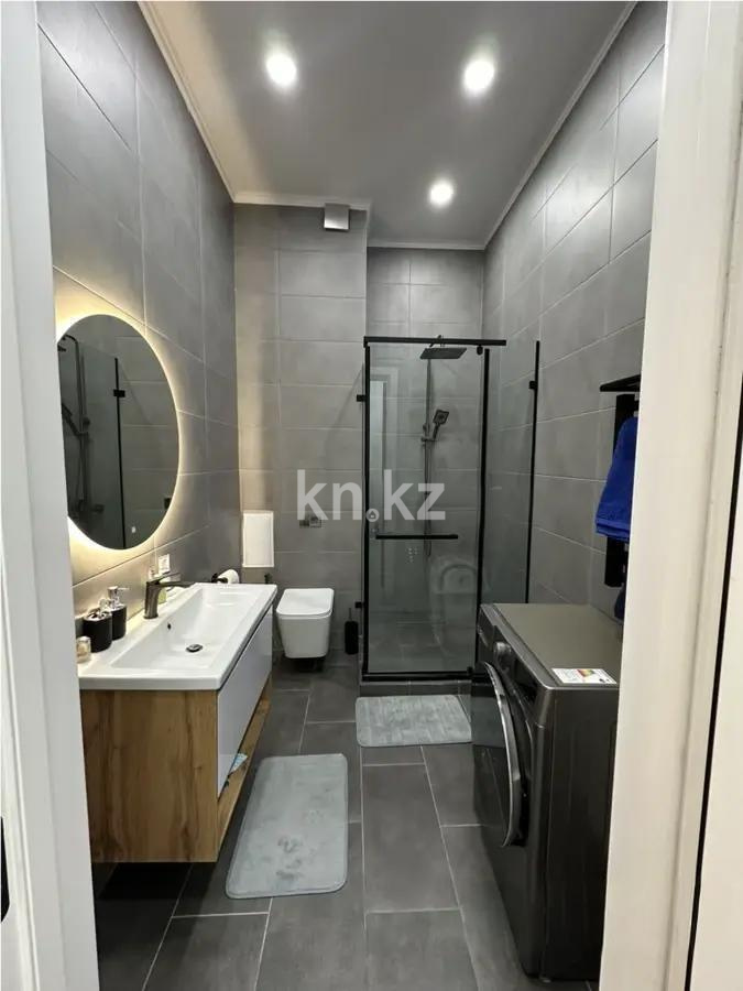 Продажа 2-комнатной квартиры, 70 м², ул. Сейдимбека, дом  102 стр - Продажа  двухкомнатных квартир в Алматы фото 3 из 3