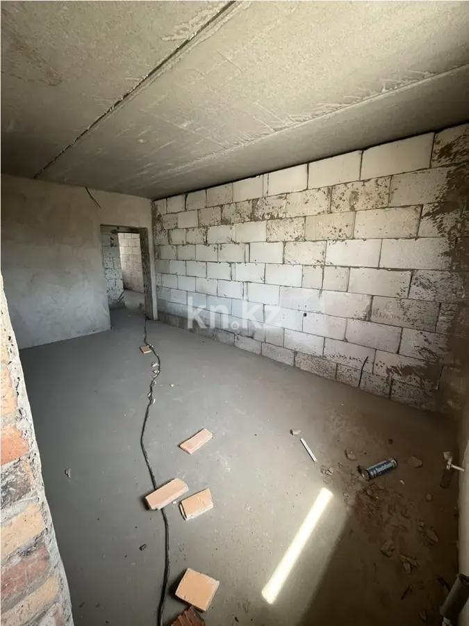 Продажа 3-комнатной квартиры, 92.5 м² - Продажа квартир от собственников в Астане - страница 2 фото 2 из 5