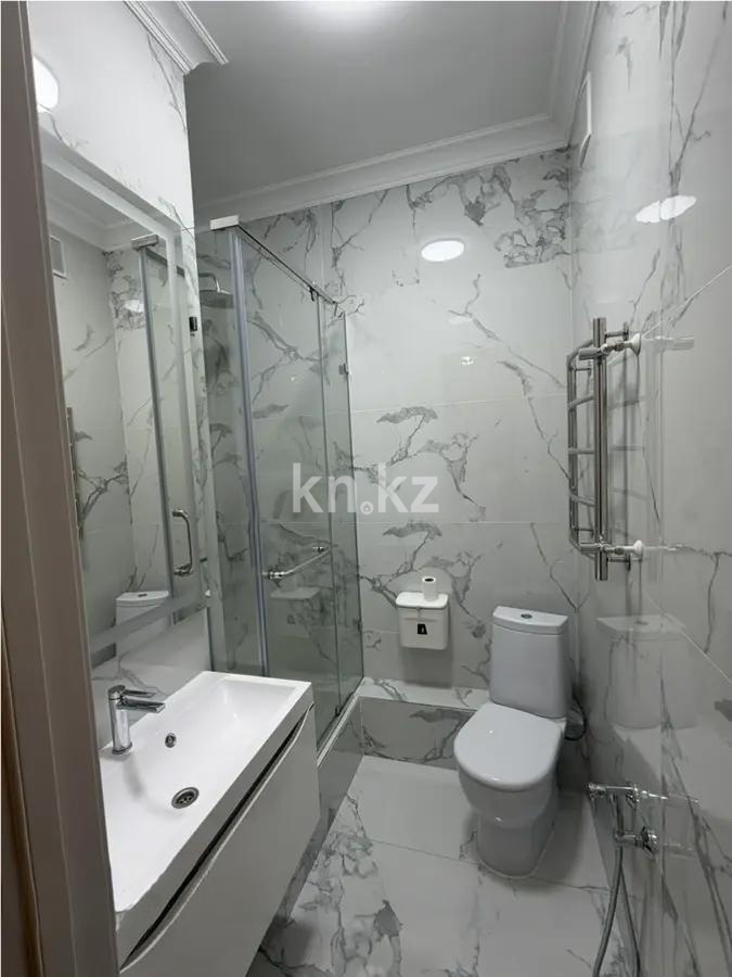 Продажа 7-комнатной квартиры, 311 м² - Продажа пятикомнатных и более квартир в Казахстане фото 7 из 7