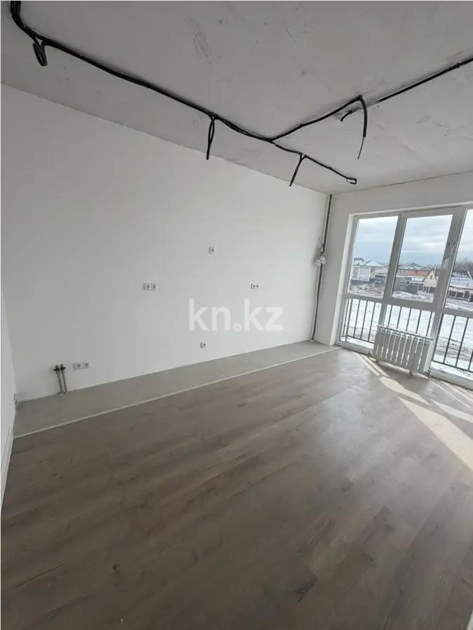 Продажа 2-комнатной квартиры, 74.34 м² - Продажа двухкомнатных квартир от собственников в Алматы - страница 11 фото 1 из 5