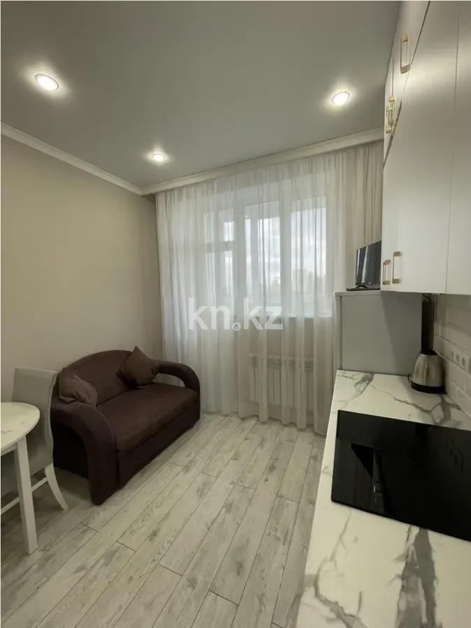 Продажа 1-комнатной квартиры, 20 м², ул. Е-810, дом  2/21 в Астане