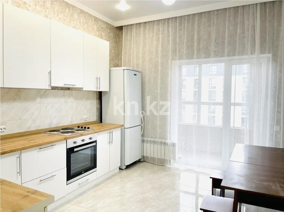 Продажа 2-комнатной квартиры, 65 м² в Астане - фото 3