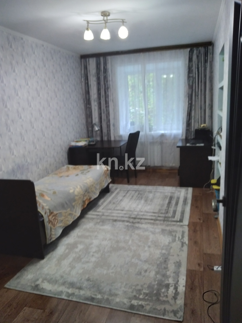 Продажа 4-комнатной квартиры, 76 м² - Продажа квартир от собственников в Караганде фото 9 из 11