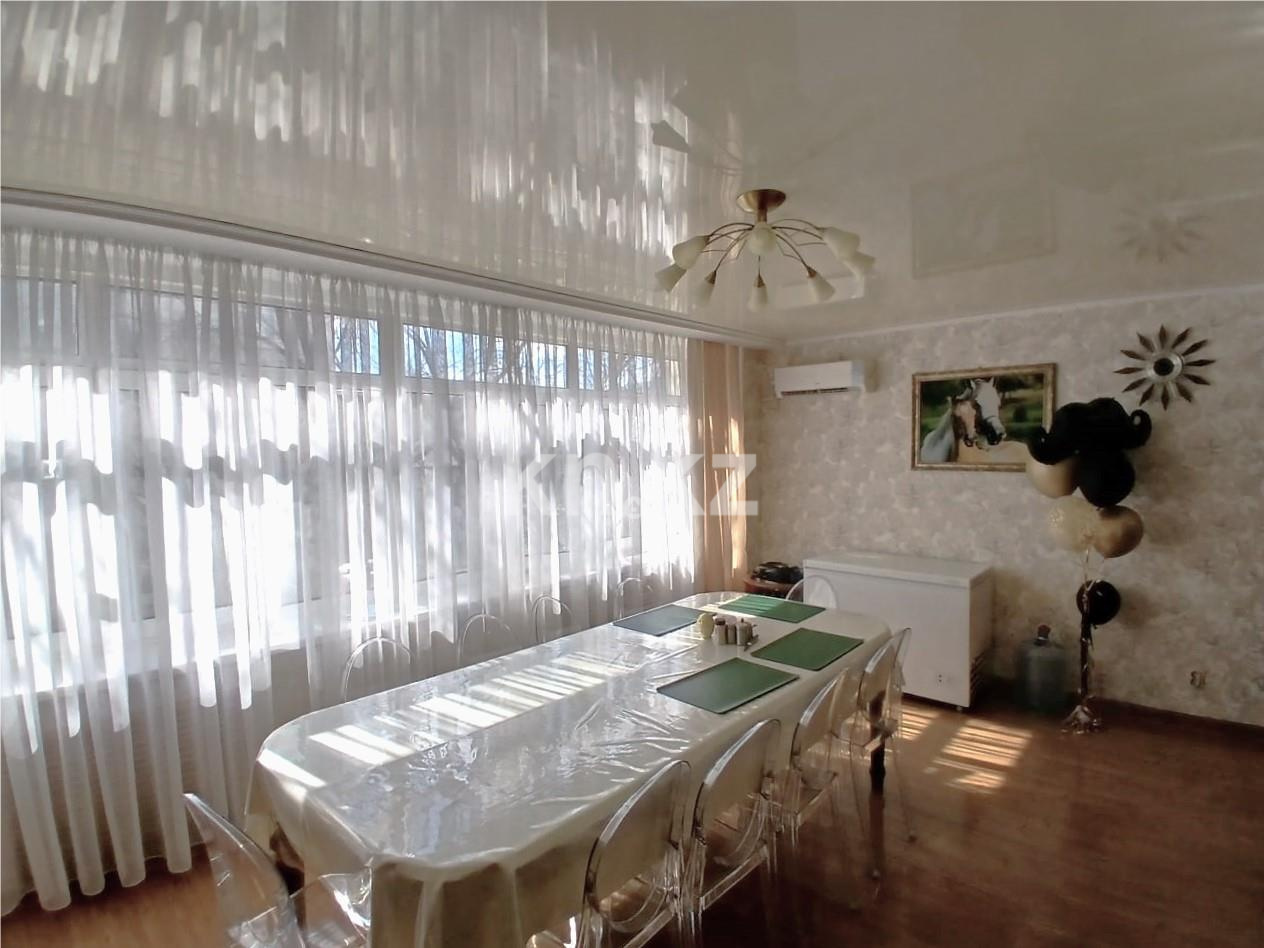 Продажа 3-комнатной квартиры, 119 м² - Продажа трехкомнатных квартир в Казахстане - страница 2 фото 10 из 18