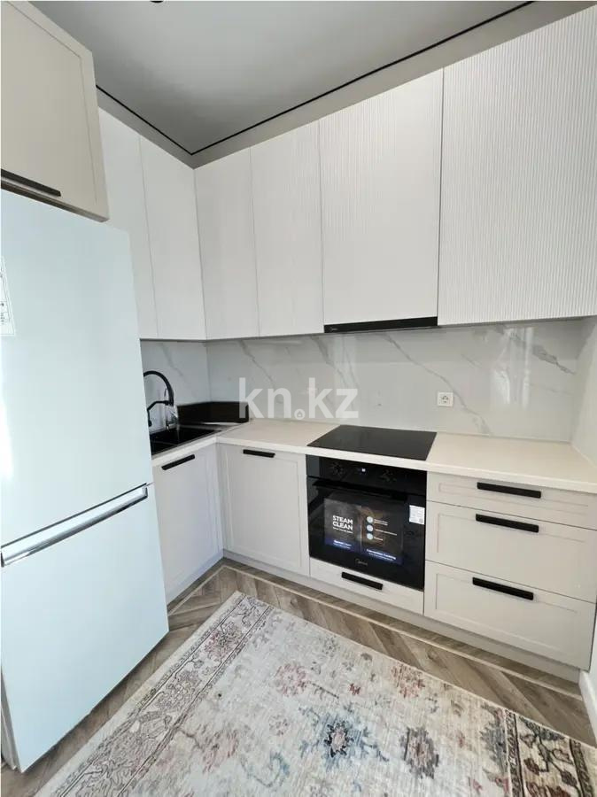 Продажа 1-комнатной квартиры, 39.7 м² - Продажа квартир в Алатауском р-не Алматы - страница 5 фото 2 из 5