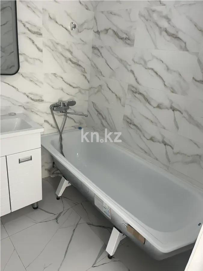 Продажа 1-комнатной квартиры, 38.7 м² - Продажа однокомнатных квартир в Астане - страница 54 фото 2 из 3