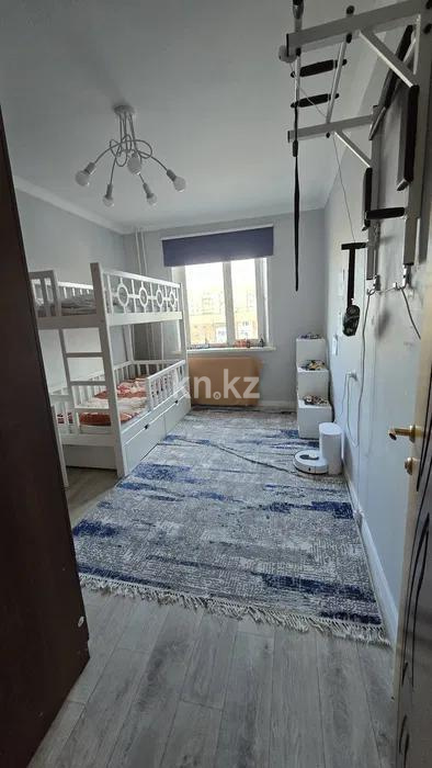 Продажа 3-комнатной квартиры, 64 м² - Продажа квартир в Караганде - страница 2 фото 3 из 7