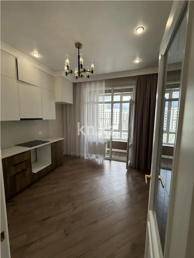 Продажа 1-комнатной квартиры, 44 м² в Астане - фото 2