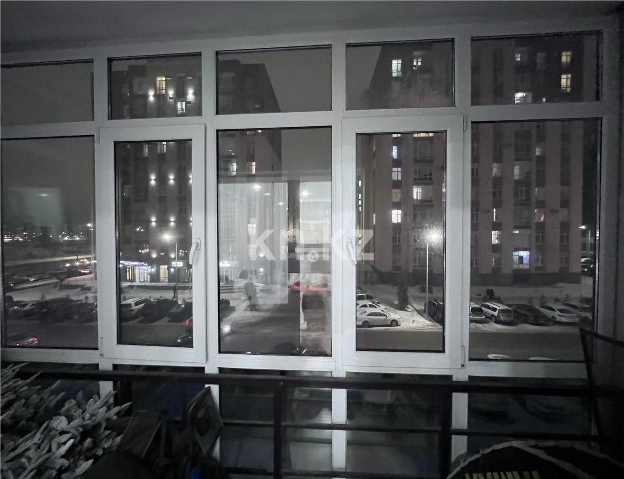 Продажа 2-комнатной квартиры, 67 м² в Караганде - фото 24