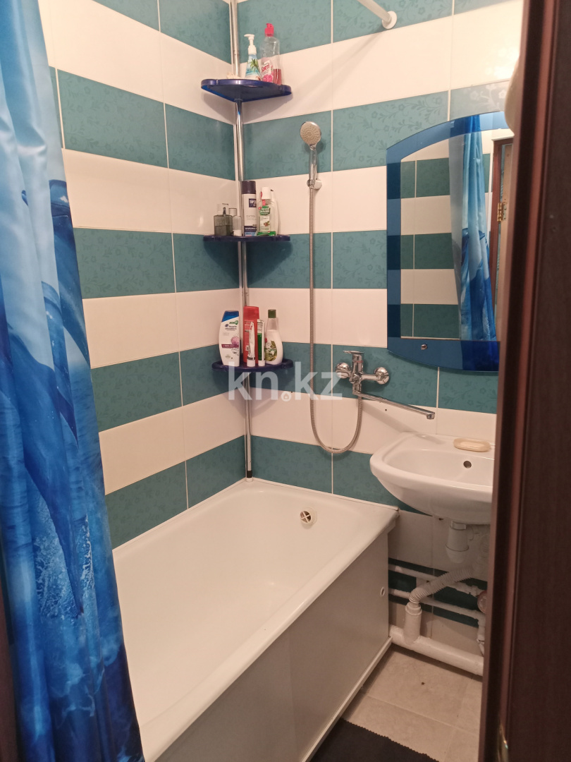 Продажа 2-комнатной квартиры, 45 м², Абая, дом  5 в Усть-Каменогорске - фото 2