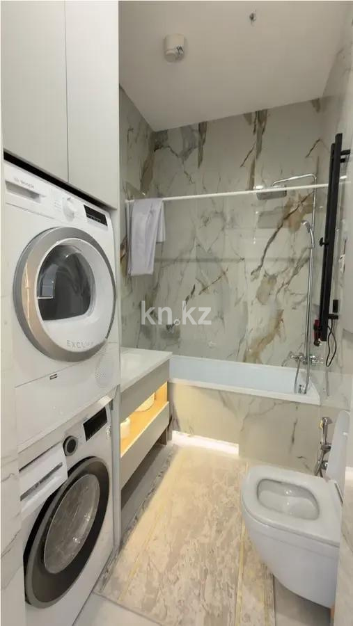 Продажа 2-комнатной квартиры, 77 м² в Астане - фото 4