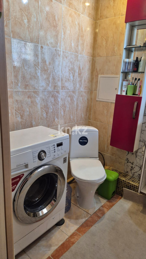 Продажа 2-комнатной квартиры, 48 м² - Продажа квартир в Казахстане - страница 19 фото 7 из 7