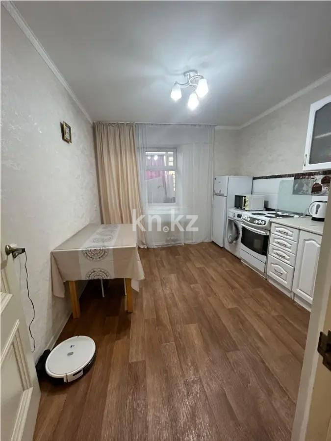 Продажа 1-комнатной квартиры, 35.4 м², ул. Косшыгулулы, дом  11 в Астане - фото 2