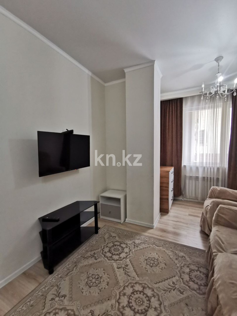 Продажа 2-комнатной квартиры, 52.3 м² - Продажа квартир в новостройках Алматы - страница 4 фото 6 из 33