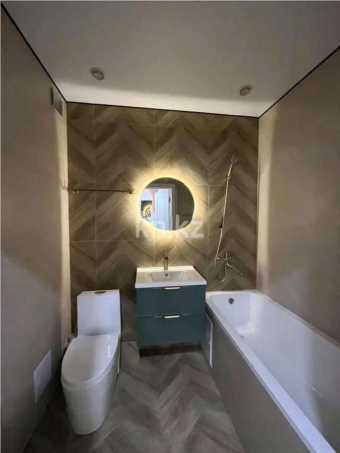 Продажа 1-комнатной квартиры, 28 м² - Продажа недвижимости в Алматы - страница 14 фото 2 из 3