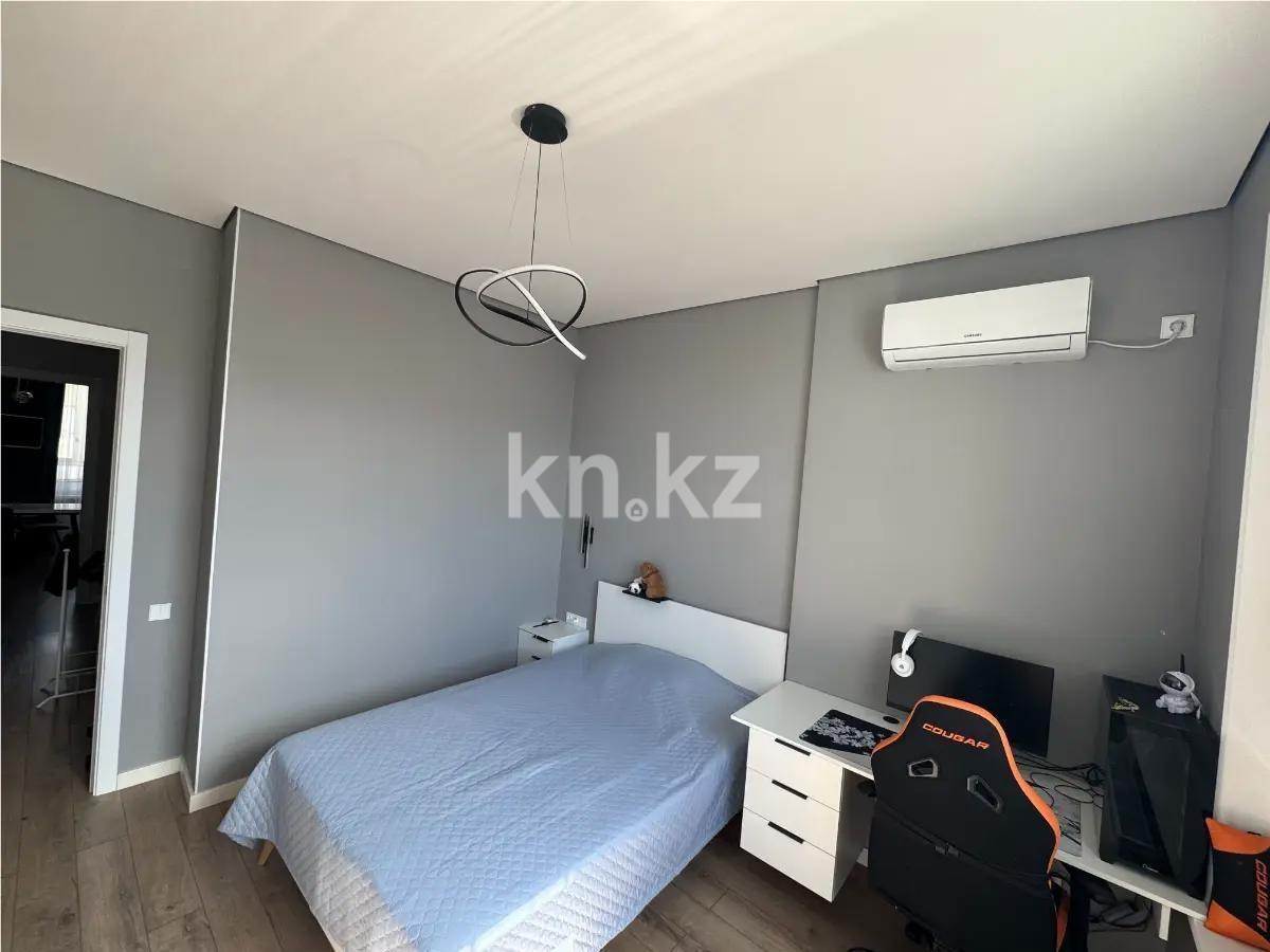 Продажа 3-комнатной квартиры, 80.1 м² в Астане - фото 2