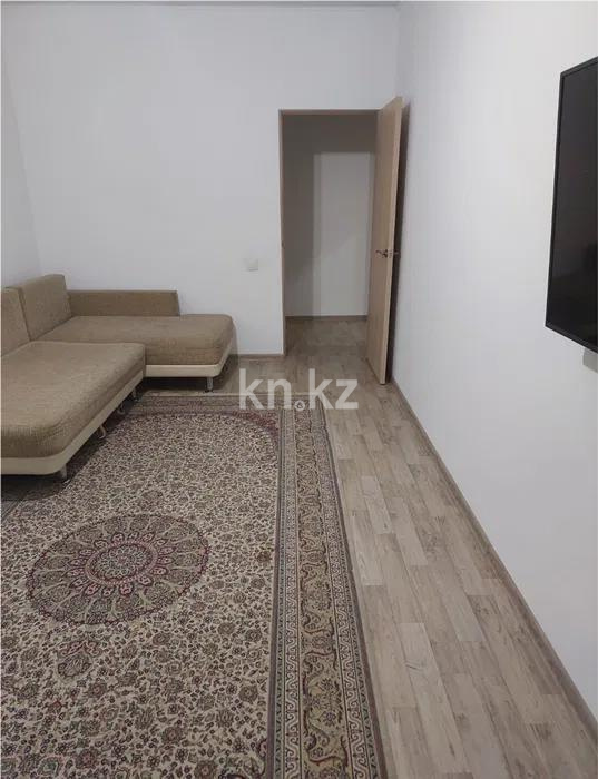 Продажа 1-комнатной квартиры, 40 м² - Продажа однокомнатных квартир от собственников в Алматы - страница 2 фото 1 из 3