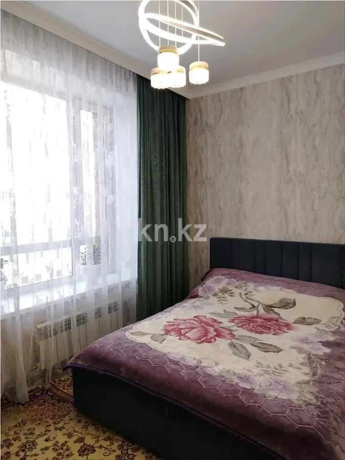 Продажа 2-комнатной квартиры, 50 м² - Продажа двухкомнатных квартир от собственников в Астане - страница 5 фото 2 из 6