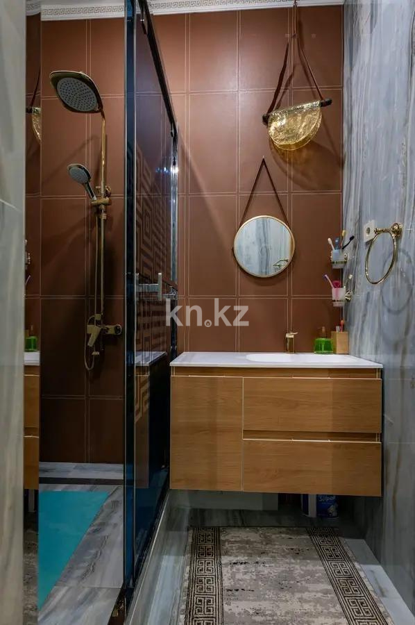 Продажа 3-комнатной квартиры, 126 м² - Продажа недвижимости в Астане - страница 25 фото 5 из 6