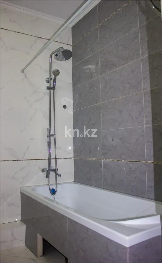 Продажа 2-комнатной квартиры, 58.7 м² в Алматы - фото 5