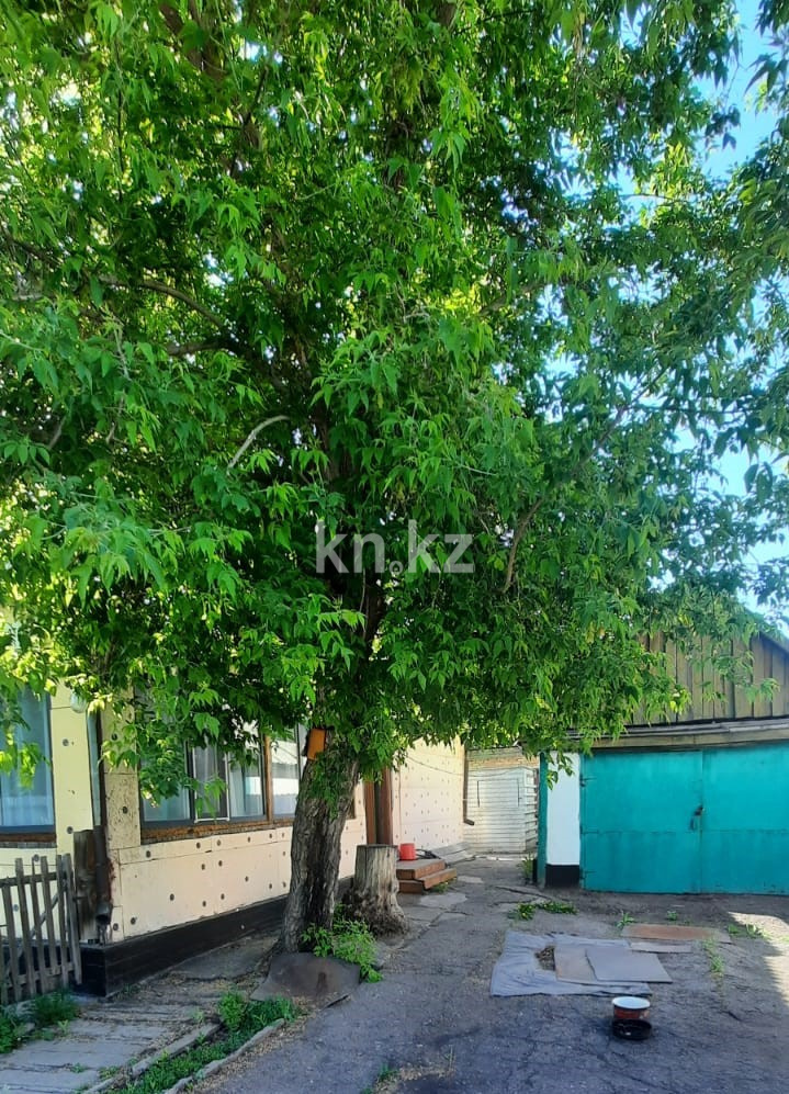 Продажа 4-комнатного дома, 65 м² - Продажа домов, коттеджей от собственников в Караганде фото 3 из 17