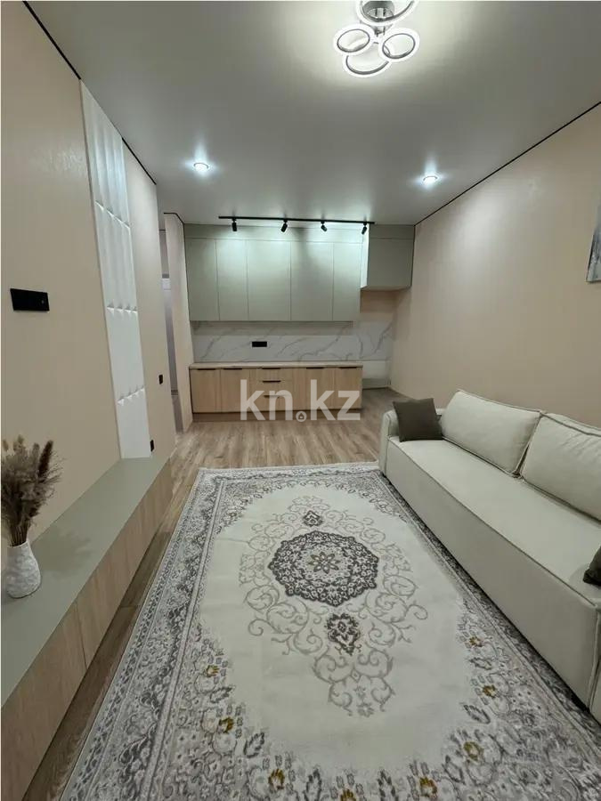 Продажа 3-комнатной квартиры, 68 м², ул. Молдагалиева, дом  10 - Продажа  трехкомнатных квартир в новостройках Астаны без посредников фото 1 из 4