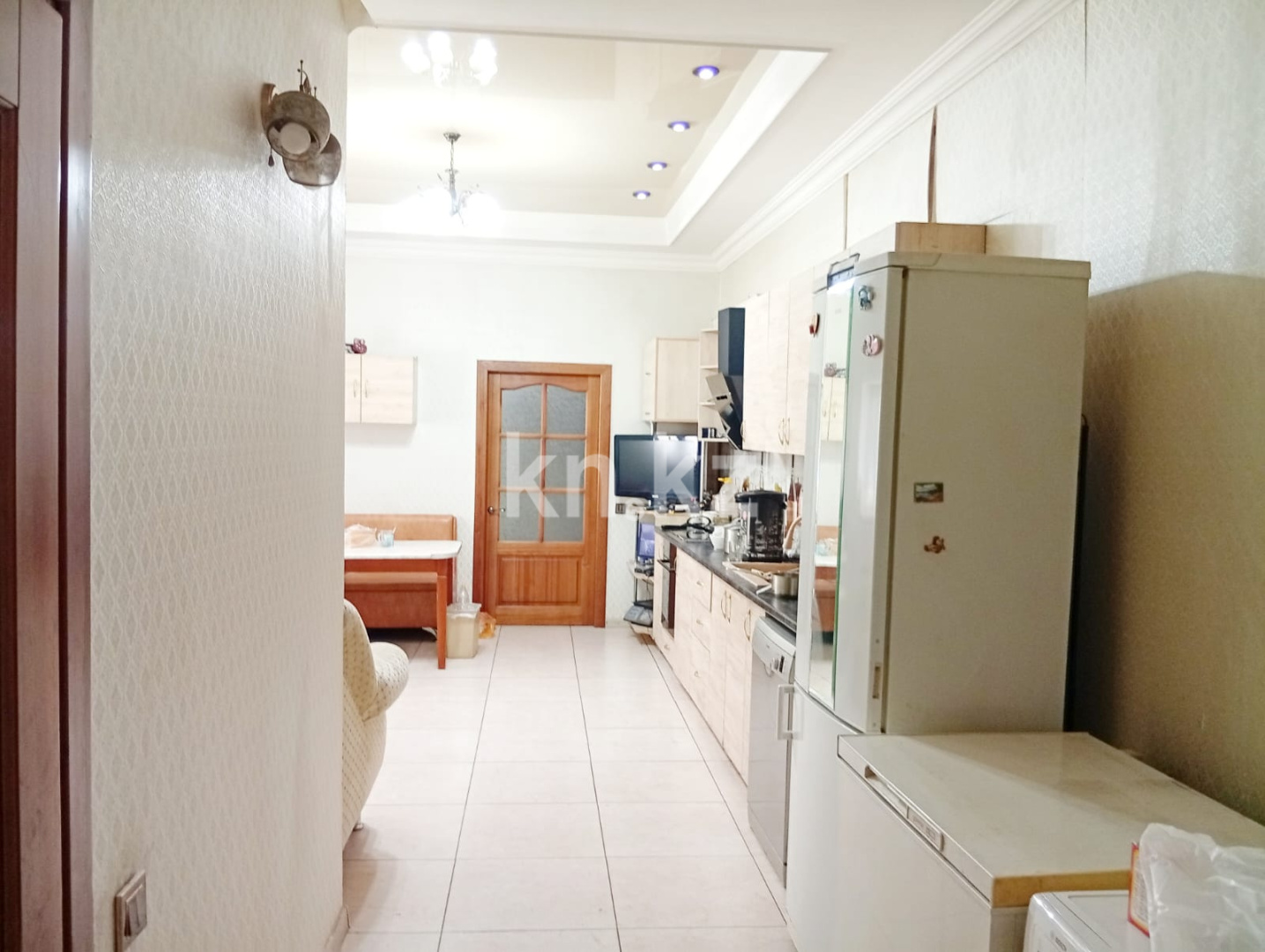 Продажа 4-комнатного дома, 200 м² - Продажа домов, коттеджей в Астане фото 13 из 36