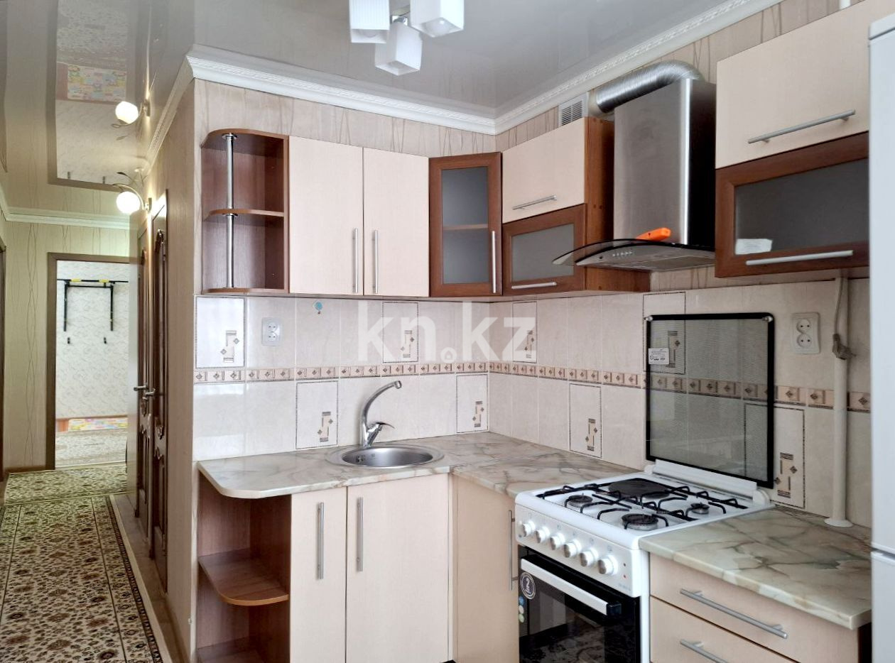 Продажа 3-комнатной квартиры, 63 м² - Продажа недвижимости в Казахстане - страница 27 фото 5 из 10