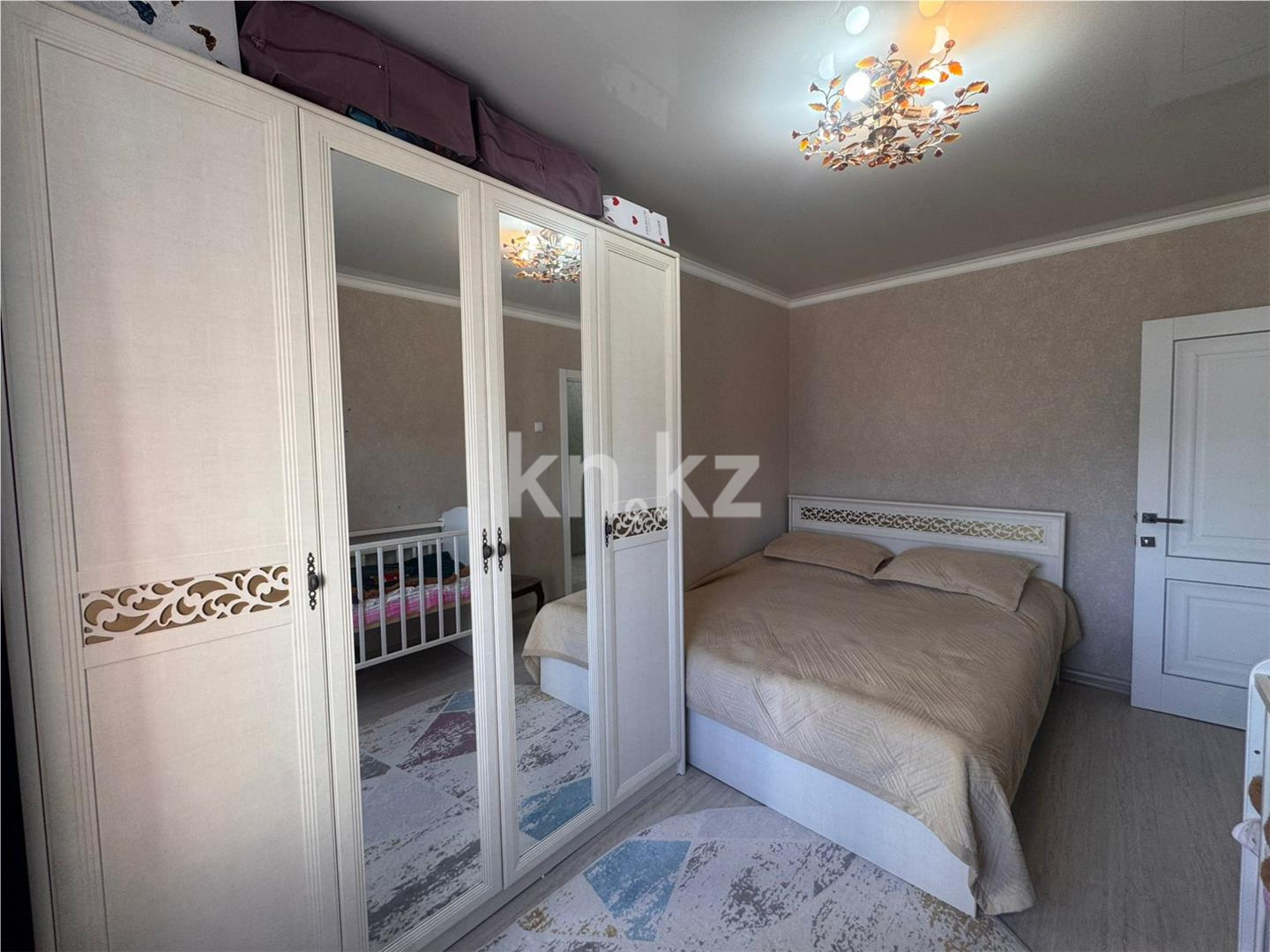 Продажа 3-комнатной квартиры, 67 м² в Караганде - фото 6