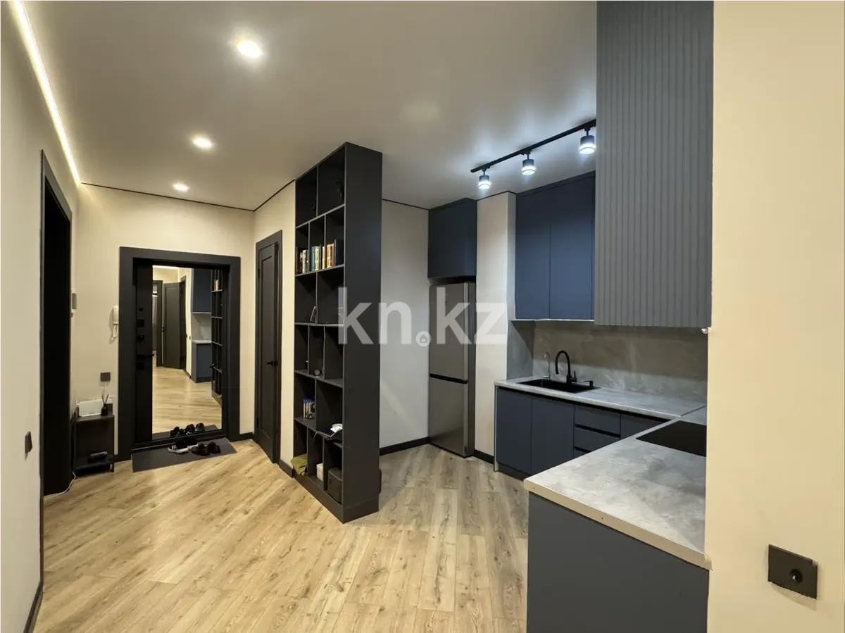 Продажа 2-комнатной квартиры, 78 м² в Астане - фото 4