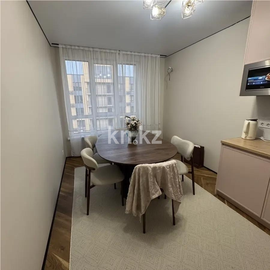 Продажа 2-комнатной квартиры, 68 м² - Продажа двухкомнатных квартир от собственников в Казахстане фото 3 из 6