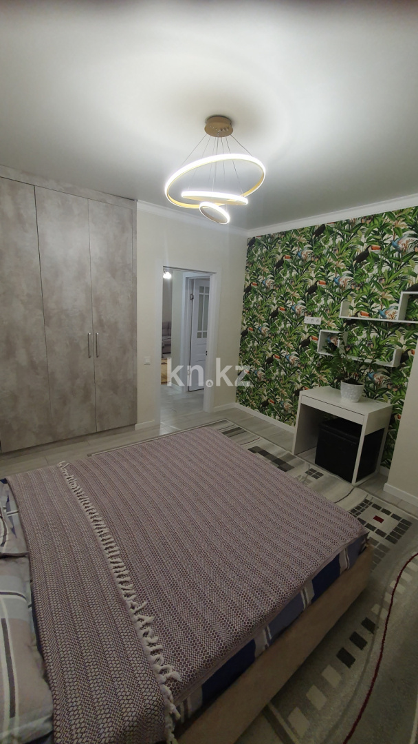 Аренда 2-комнатной квартиры, 60 м², ул. Сауран, дом  15 - ул. Орынбор - Аренда квартир помесячно в Астане без посредников фото 7 из 7