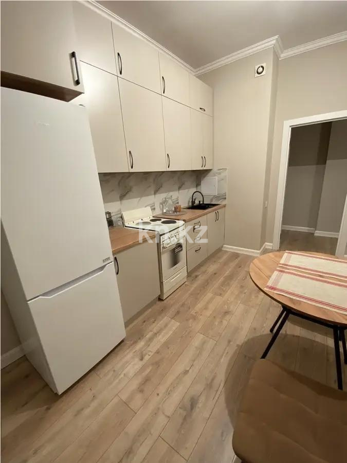 Продажа 2-комнатной квартиры, 76.3 м², пр. Гагарина, дом  133/2 - Продажа  двухкомнатных квартир в Алматы фото 3 из 4