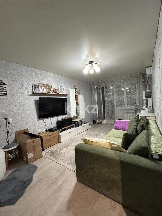 Продажа 3-комнатной квартиры, 61.4 м², мкр-н Коктем-1, дом  29 - Продажа квартир в Алматы фото 1 из 6
