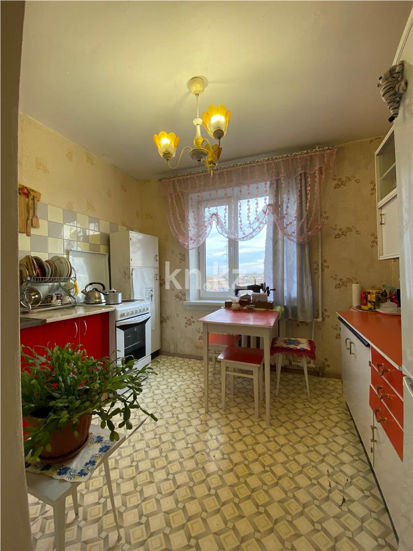 Продажа 2-комнатной квартиры, 51 м², мкр-н 8-й - Продажа квартир в Темиртау фото 5 из 16