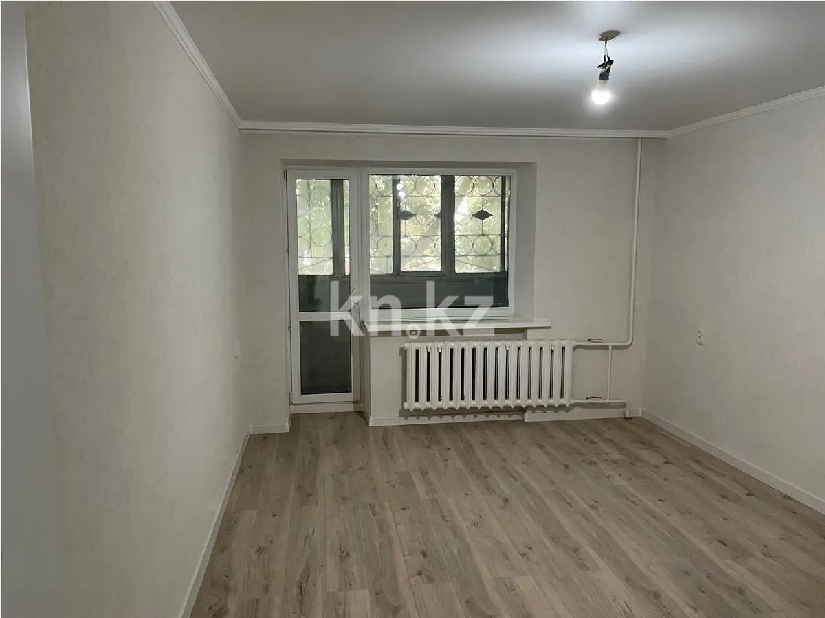 Продажа 2-комнатной квартиры, 49 м², ул. Аманжолова - Продажа квартир в Караганде фото 1 из 13