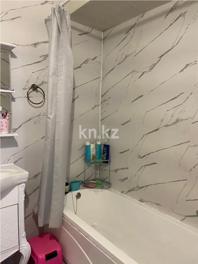 Продажа 2-комнатной квартиры, 66 м², Кульджинский тракт, дом  16/19 в Алматы - фото 4