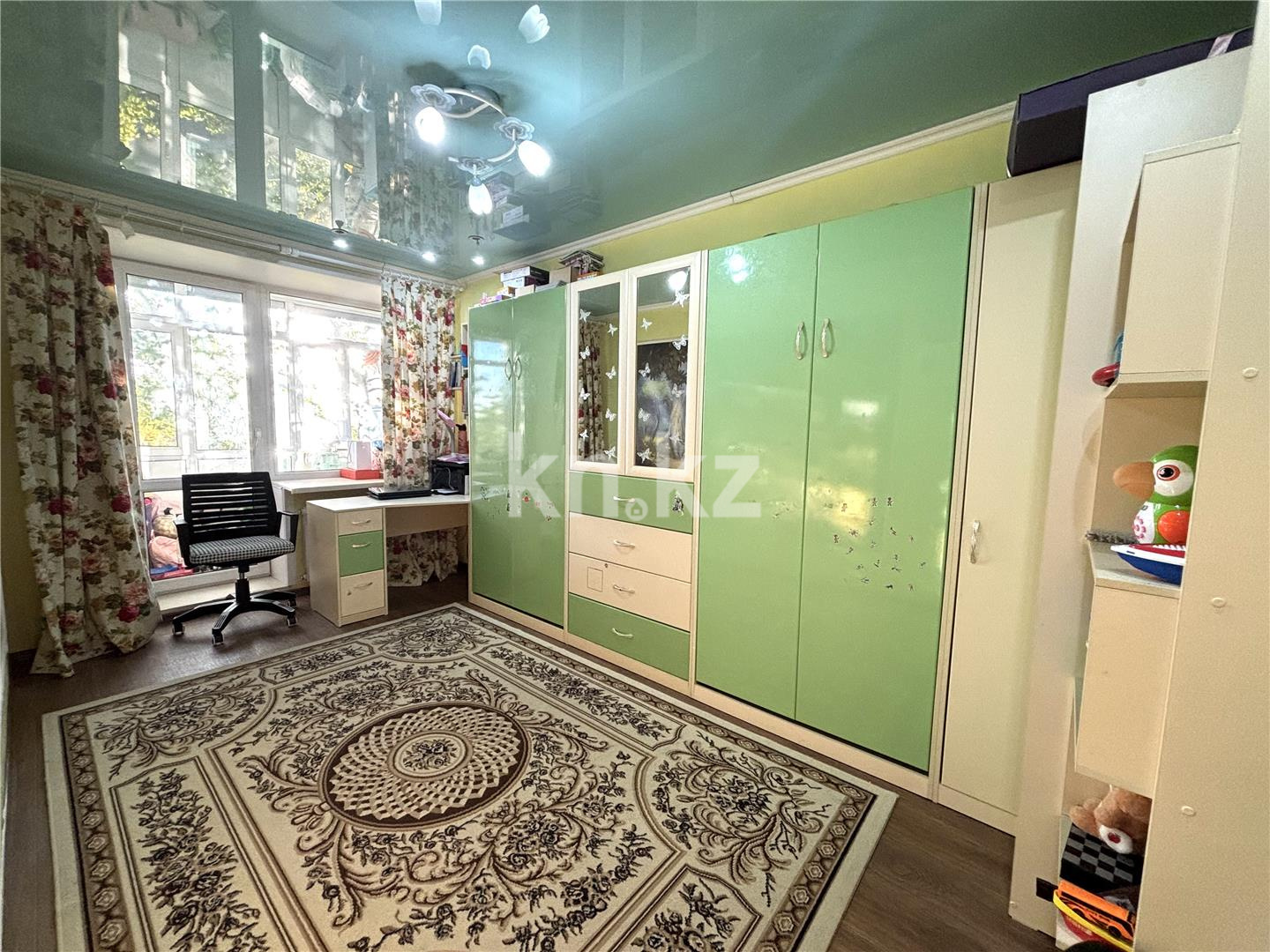 Продажа 3-комнатной квартиры, 84 м² в Караганде - фото 6