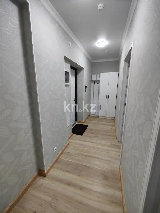 Продажа 1-комнатной квартиры, 39 м² в Алматы - фото 5