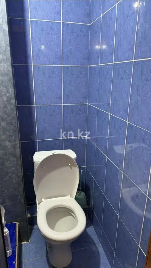 Продажа 4-комнатной квартиры, 79 м², ул. Дюсембекова, дом  67 - Продажа  четырехкомнатных квартир в Караганде фото 7 из 7