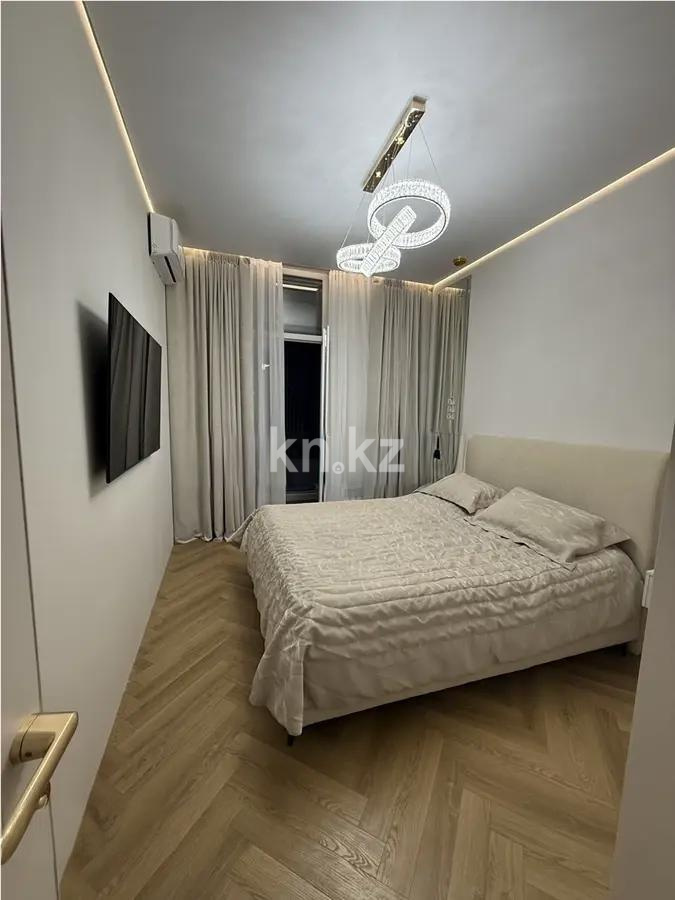 Продажа 3-комнатной квартиры, 65 м² - Продажа  трехкомнатных квартир в новостройках Астаны без посредников фото 3 из 6