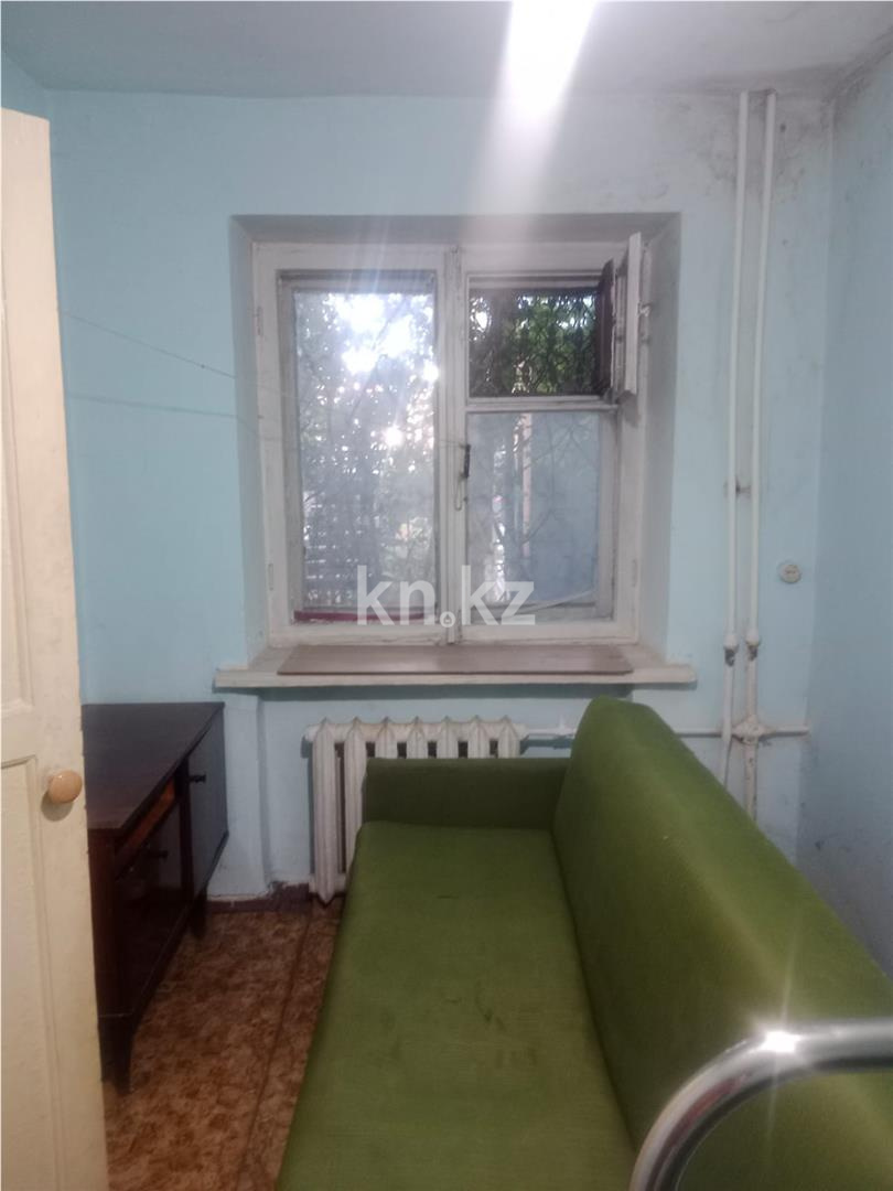 Продажа 2-комнатной квартиры, 42 м² - Продажа квартир в Караганде - страница 42 фото 3 из 4