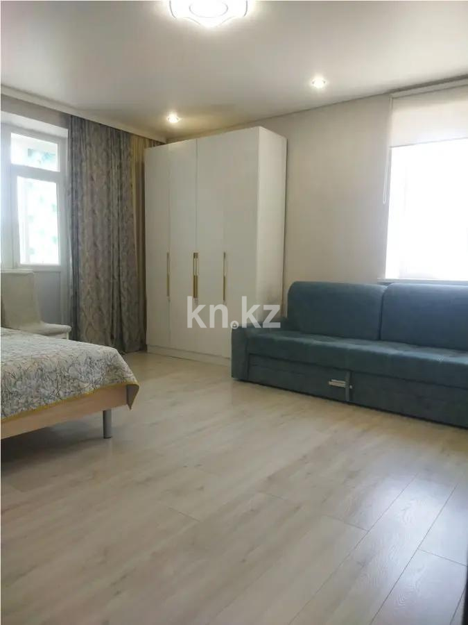 Продажа 2-комнатной квартиры, 57 м², ул. Байтурсынова, дом  39/1 - Продажа квартир в новостройках Астаны без посредников фото 1 из 3