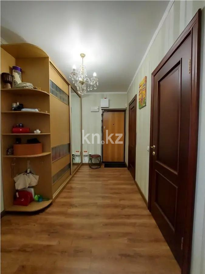 Продажа 2-комнатной квартиры, 90 м², ул. Розыбакиева, дом  283/1 - Продажа квартир в Алматы с фото фото 5 из 5