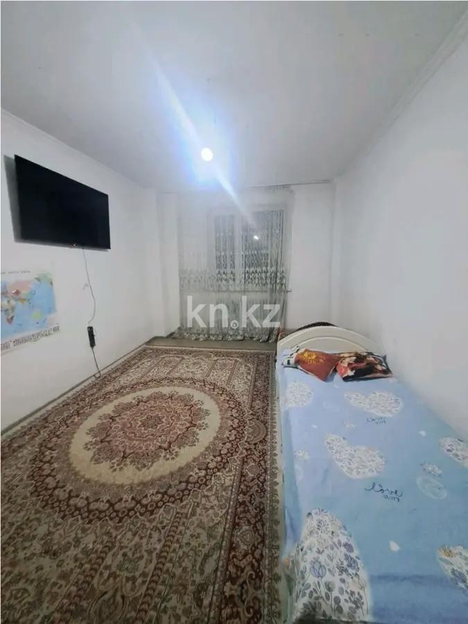 Продажа 2-комнатной квартиры, 59 м² - Продажа квартир в Турксибском р-не Алматы фото 1 из 4