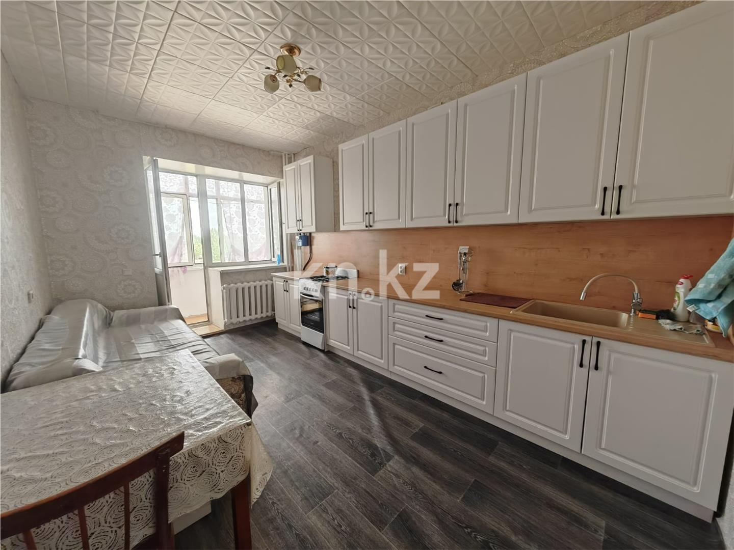 Продажа 2-комнатной квартиры, 50.2 м² - Продажа двухкомнатных квартир от собственников в Астане - страница 92 фото 1 из 13