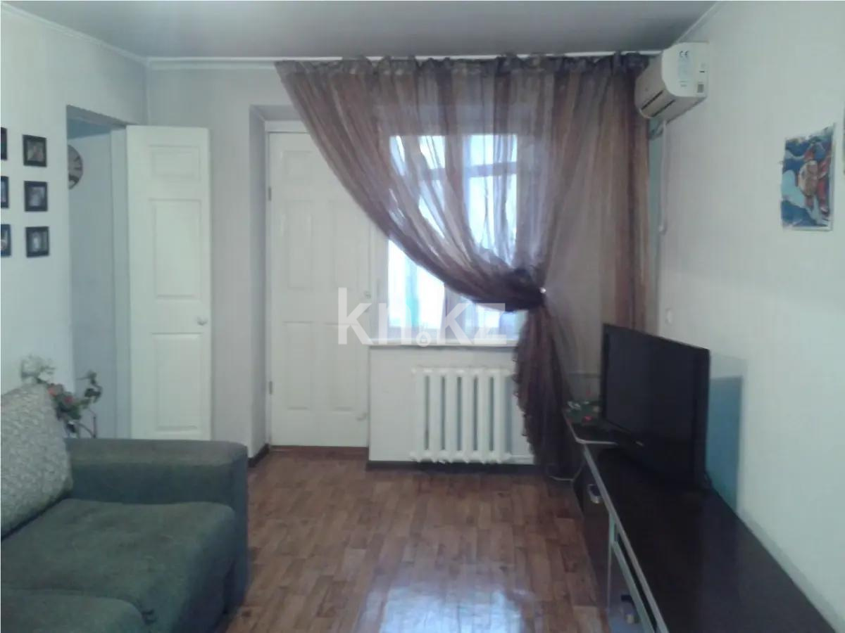 Продажа 3-комнатной квартиры, 58.1 м² - Продажа квартир в Алматы - страница 3 фото 1 из 6