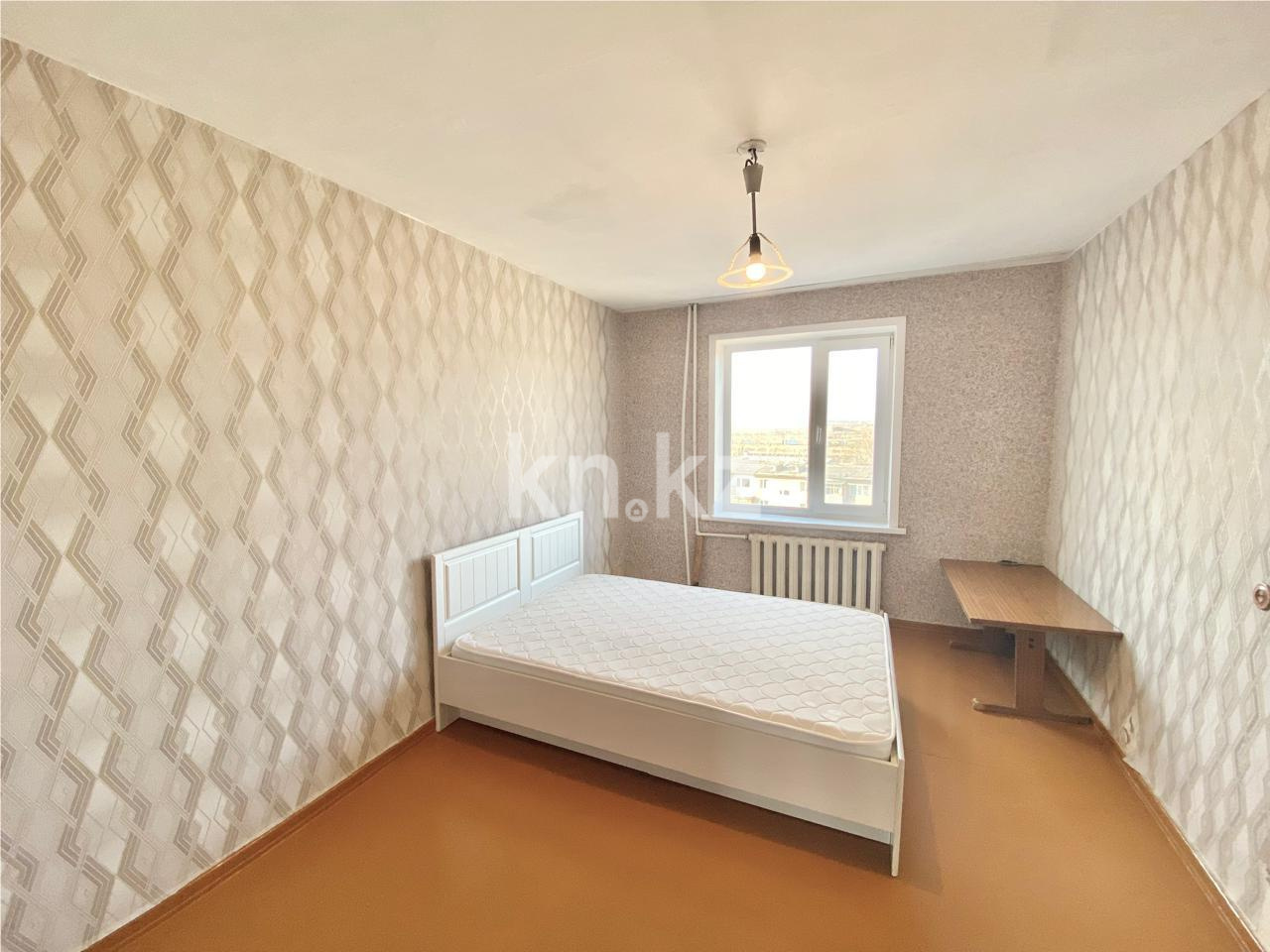 Продажа 3-комнатной квартиры, 68 м², мкр-н Восток-1, дом  16 - Продажа  трехкомнатных квартир в Караганде фото 1 из 16