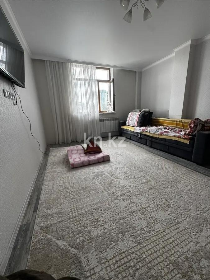 Продажа 1-комнатной квартиры, 56 м² в Астане