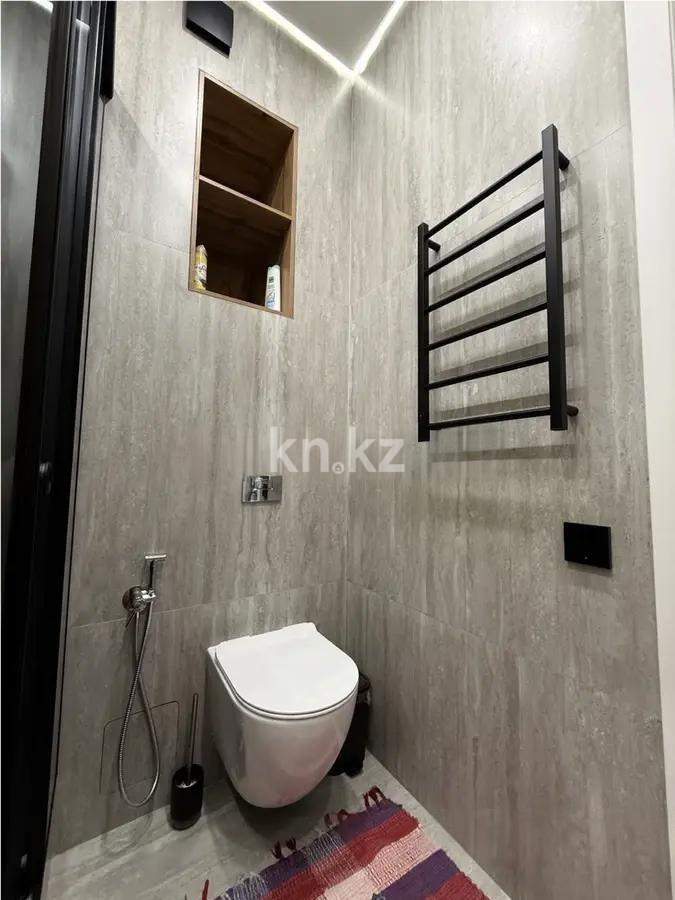 Продажа 3-комнатной квартиры, 64 м² в Алматы - фото 5